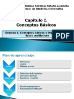 EG - 2021 - I - Semana 01 - Conceptos Basicos - Org - Cualitativos - ESTADISTICA