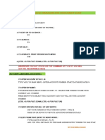 1401189579finacle Commands for Concurrent Audit