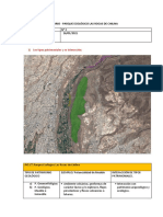 GRUPO 2 - ITINERARIO - Patrimonio