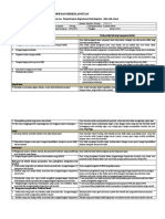 Evaluasi Diri Dan Program Pkb-Fix