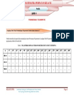 LKPD 1-Perbandingan Trigonmetri (Materi Prasyarat)