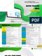 Panduan EMIS-v0.13 Modifikasi - Ayomadrasah