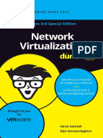 Network Virtualization Dummies Guide