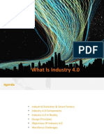 What Is Industry 4.0