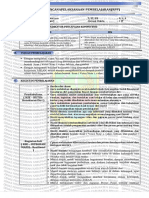 RPP Berdiferensiasi