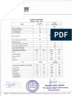 Clinical Material April 2021