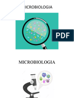 Microbiologia 1