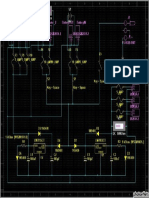 Power distribution board design draft