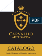 Arte Sacra Carvalho