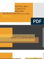 BAC Procurement - DisqualificationProcess.Present.08.02.2021