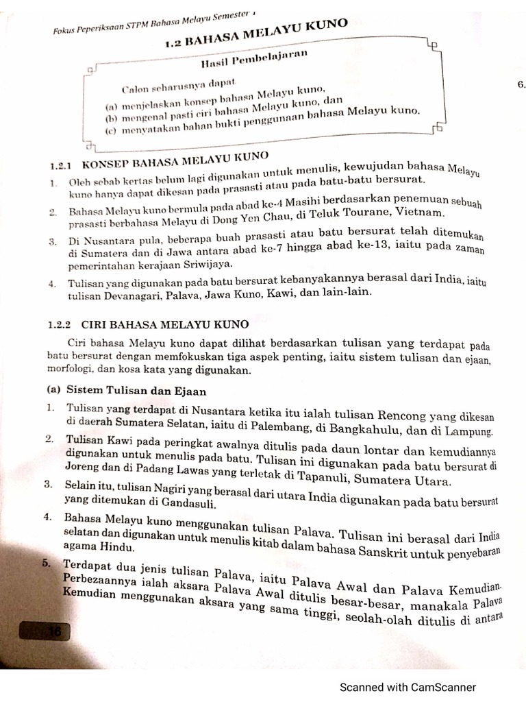 Bm Stpm Pdf