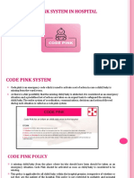 Code Pink PPT1
