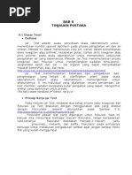 Download BAB II Jartest by Rizqi Amaliyah Fauzi SN51875928 doc pdf
