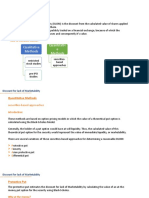 Qualitative Methods Quantitativ e Methods: Definition