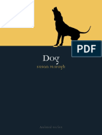 (Animal) Susan McHugh - Dog (Animal)-Reaktion Books (2004)