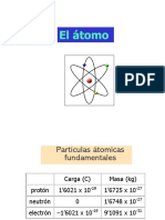 Atomo nrc9561