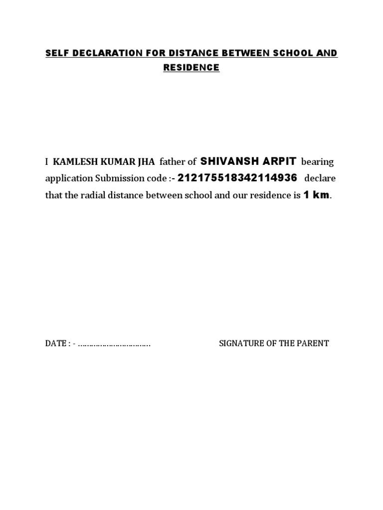 Application | PDF