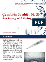 kỹ thuật cảm biến