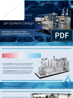 PH Systems Design: Mark Girgenti - Director of Design Engineering and Business Development