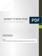 Akskep Tumor Otak