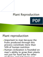 A1.2b Plant Reproduction - 2018