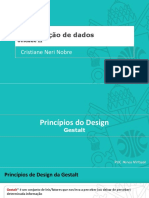 4 - Psicologia de Design - Princípios de Gestalt - A