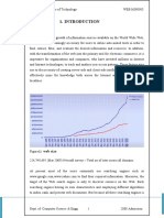 76925761 Web Mining Report