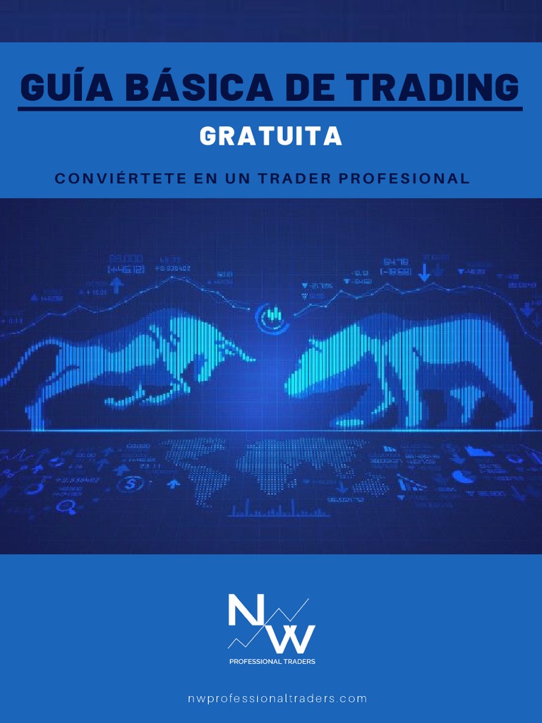 Guía para Convertirse en Trader Profesional | PDF | Comerciante ...