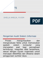 OPTIMALKAN AUDIT SI