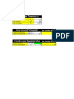 Modelo Económico-Desarrollo Petrolero