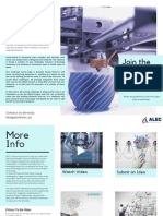 SWAD 3D Printing Challenge Gateway