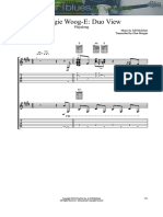 Boogie Woog-E - Duo View - Playalong