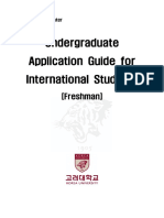 Spring 2022 Application Guide for International Students (Freshman)_ENG