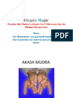 Practice This Mudra's at Least 3 To 5 Min Every Day For Lifetime Diseases Free