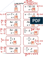 Latihan PDF Khamis