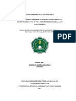 Resume Poli Umum DM (Khintan)