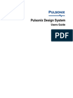 Pulsonix Users Guide