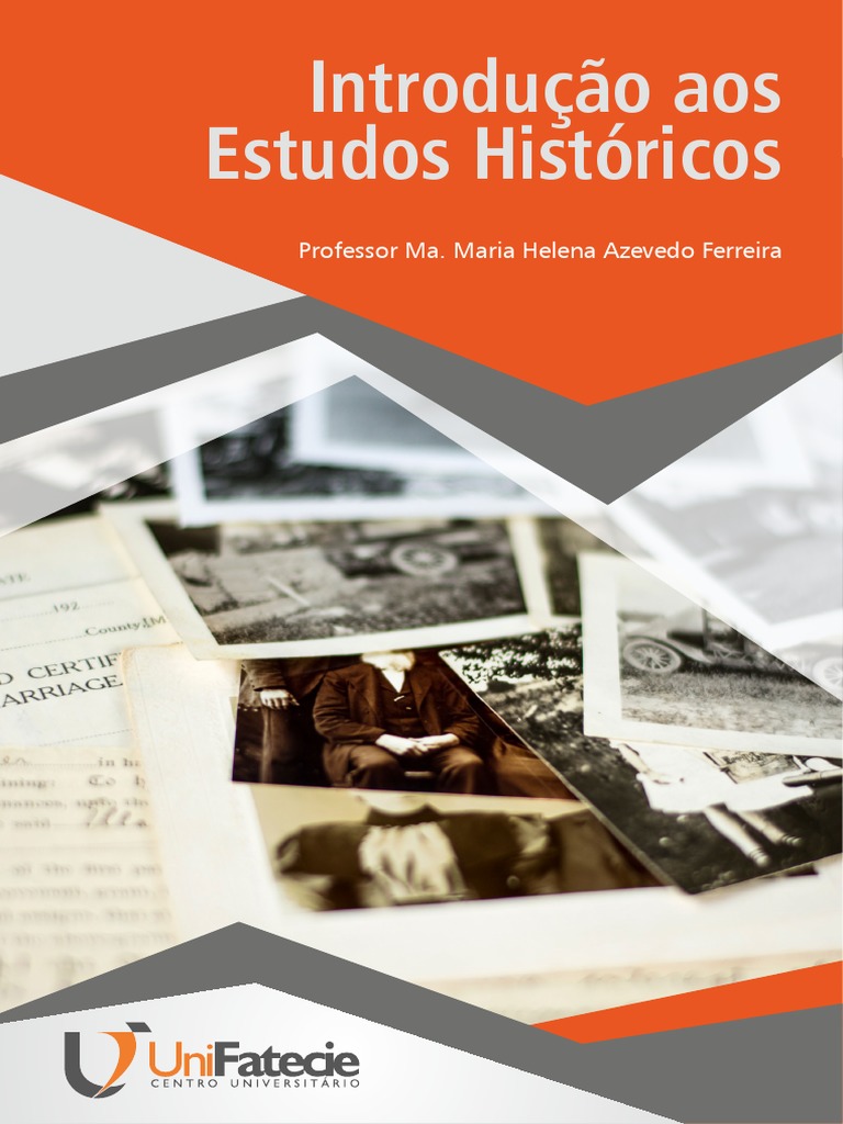 Introdução Aos Estudos Históricos | PDF | Historiografia | Science