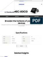 K4E6E304EC-EGCG: Broaden The Horizons of Your Mobile Devices