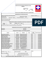 Formato Solicitud Autorizacion Uso Emblema Mision Medica