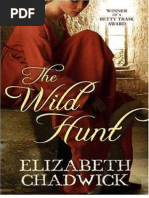 Download Chadwick Elizabeth -- Ravenstow 01  The Wild Hunt by vida_t SN51877856 doc pdf