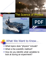 E of Physics - Physics
