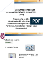 Presentacion 4. Tratamiento en Sitio Rpbi-5