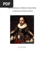 Download Insight of Shakespeare for Classical Literature by Cynthia Gallagher SN51878046 doc pdf