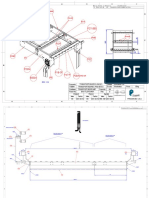 P23ME P18-S9 P5-9: AS Respon Emisión para Fabricación 2021-03-16 0 Rev Fecha Modificación