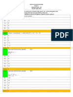 Template - Soal PAT Matematika XI - PG