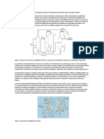 Extracción líquido-líquido vs destilación extractiva para separar aromáticos