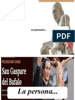 Gaspar Del Bufalo