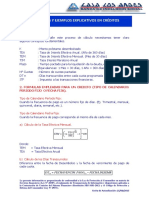 Descripcion Formulas Creditos Ok