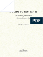 Guide To HBS Part2